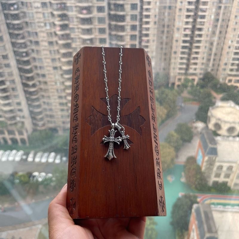 Chrome Hearts Necklaces